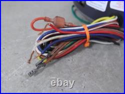 EMERSON K55HXWML-1257 Furnace Blower Motor 1/3HP 208-230V 1075RPM 3SPD 1972