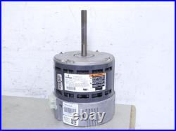 EMERSON M055PWCSM-0277 ECM Furnace Blower Motor 0131M00111 ULTRATECH 120/240V EMERSON M055PWCSM-0277 ECM Furnace Blower Motor 0131M00111 ULTRATECH 120/240V