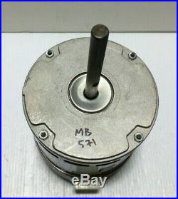 EMERSON M055PWCSW-0283 ECM Furnace Blower Motor ULTRATECH used #MB571