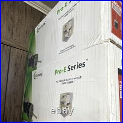 EconoMaster EM3589/10589 3-Speed Furnace Blower Motor 3/4HP 115V 48Y