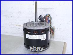 EconoMaster F48AD29A01 Furnace Blower Motor 1/2HP 1075RPM 208-230V 3SPD EM3588