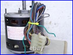 EconoMaster F48AD29A01 Furnace Blower Motor 1/2HP 1075RPM 208-230V 3SPD EM3588