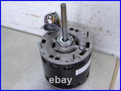 EconoMaster F48AD29A01 Furnace Blower Motor 1/2HP 1075RPM 208-230V 3SPD EM3588