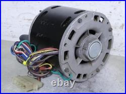 EconoMaster F48AD29A01 Furnace Blower Motor 1/2HP 1075RPM 208-230V 3SPD EM3588