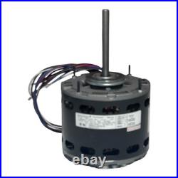Economaster EM3586 3 Speed Furnace Blower Motor 48Y Frame 1/3HP 208-230V
