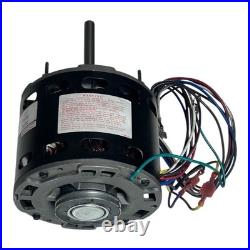 Economaster EM3586 3 Speed Furnace Blower Motor 48Y Frame 1/3HP 208-230V