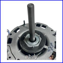 Economaster EM3586 3 Speed Furnace Blower Motor 48Y Frame 1/3HP 208-230V
