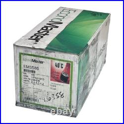 Economaster EM3586 3 Speed Furnace Blower Motor 48Y Frame 1/3HP 208-230V