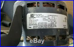 Emerson 45H3101 Furnace Blower Motor K55HXNHB-4654