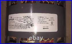 Emerson Blower Motor for Bard & Other Furnaces, Model #K55HXLWD-3926