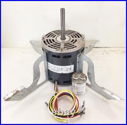 Emerson Furnace Blower Motor K55hxdpz-7023 115 V 9.5 Amp
