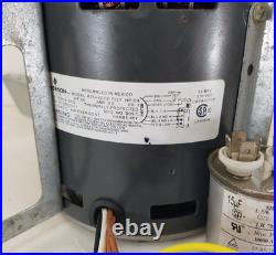 Emerson Furnace Blower Motor K55hxdpz-7023 115 V 9.5 Amp