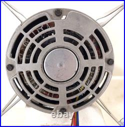 Emerson Furnace Blower Motor K55hxdpz-7023 115 V 9.5 Amp