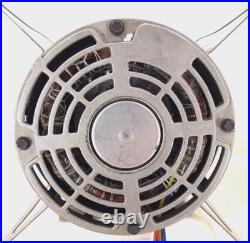 Emerson Furnace Blower Motor K55hxdpz-7023 115 V 9.5 Amp