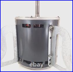 Emerson Furnace Blower Motor K55hxdpz-7023 115 V 9.5 Amp