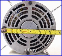 Emerson Furnace Blower Motor K55hxdpz-7023 115 V 9.5 Amp