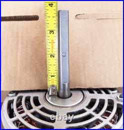 Emerson Furnace Blower Motor K55hxdpz-7023 115 V 9.5 Amp