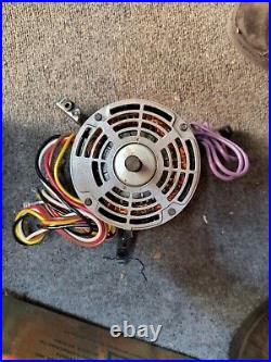 Emerson Furnace Blower Motor OEM Lennox Armstrong Ducane 21L9301 67F15 67F1501