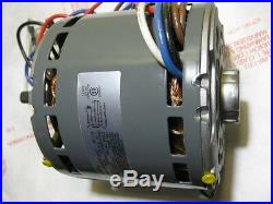 Emerson K55HXDFR-6847 Furnace Blower Fan Motor 1/3 HP 115 V 3 Speed 8067621
