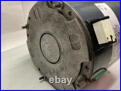 Emerson, K55HXDPZ-3080, Furnace Blower Motor 1/2HP 460V 1090RPM Emerson, K55HXDPZ-3080, Furnace Blower Motor 1/2HP 460V 1090RPM