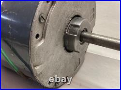 Emerson, K55HXDPZ-3080, Furnace Blower Motor 1/2HP 460V 1090RPM Emerson, K55HXDPZ-3080, Furnace Blower Motor 1/2HP 460V 1090RPM
