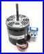 Emerson_K55HXEGT_7318_Furnace_Blower_Motor_3_4HP_1110_4_SPD_RPM_115V_used_CMP251_01_lq