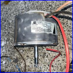 Emerson K55HXHDD-8562 Blower Motor Emerson K55HXHDD-8562 Blower Motor