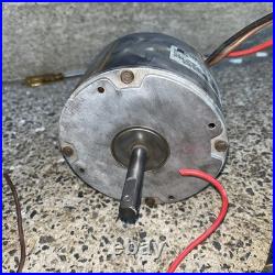 Emerson K55HXHDD-8562 Blower Motor Emerson K55HXHDD-8562 Blower Motor