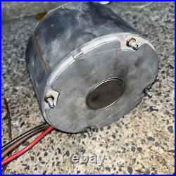 Emerson K55HXHDD-8562 Blower Motor Emerson K55HXHDD-8562 Blower Motor