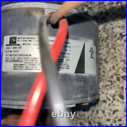 Emerson K55HXHDD-8562 Blower Motor Emerson K55HXHDD-8562 Blower Motor