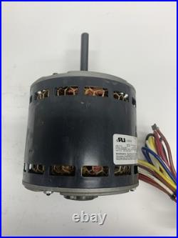 Emerson K55HXHKL-8719 Furnace Blower Motor D340988P02