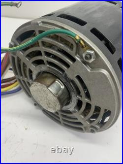 Emerson K55HXHKL-8719 Furnace Blower Motor D340988P02