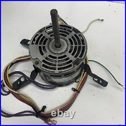 Emerson K55HXJMS-9215 Furnace Blower Motor