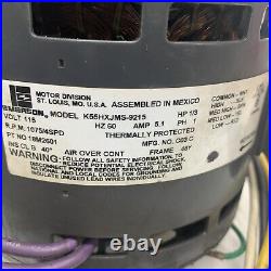 Emerson K55HXJMS-9215 Furnace Blower Motor