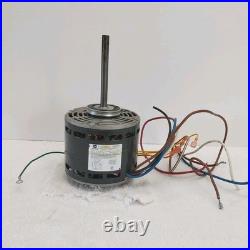 Emerson KA55HXSMW-2346 1/3 HP furnace blower motor #H13