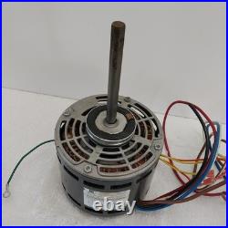 Emerson KA55HXSMW-2346 1/3 HP furnace blower motor #H13