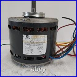 Emerson KA55HXSMW-2346 1/3 HP furnace blower motor #H13
