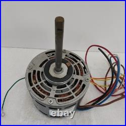 Emerson KA55HXSMW-2346 1/3 HP furnace blower motor #H13