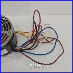 Emerson KA55HXSMW-2346 1/3 HP furnace blower motor #H13