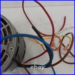 Emerson KA55HXSMW-2346 1/3 HP furnace blower motor #H13