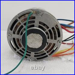 Emerson KA55HXSMW-2346 1/3 HP furnace blower motor #H13