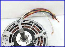 Emerson Lennox 28F0101 K55HXNNZ-7057 3/4HP Furnace Blower Motor used #MC828 Emerson Lennox 28F0101 K55HXNNZ-7057 3/4HP Furnace Blower Motor used #MC828