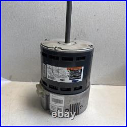 Emerson M055PWCSL-0276 Goodman 0131M00113 Furnace Blower Motor