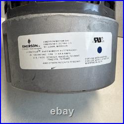 Emerson M055PWCSL-0276 Goodman 0131M00113 Furnace Blower Motor