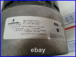 Emerson M055PWCSL-0276 Goodman 0131M00113 Furnace Blower Motor
