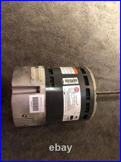 Emerson M055PWCVA-0328 Goodman 0131M00272 Furnace Blower Motor Emerson M055PWCVA-0328 Goodman 0131M00272 Furnace Blower Motor