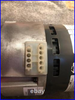 Emerson M055PWCVA-0328 Goodman 0131M00272 Furnace Blower Motor Emerson M055PWCVA-0328 Goodman 0131M00272 Furnace Blower Motor