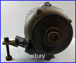 Emerson Motors 5893C Split Phase Belted Fan Blower Motor Furnace SA55FGS478672