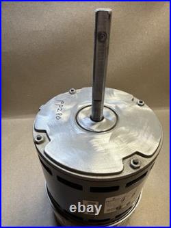 Emerson/US Motors SelecTech ECM furnace blower motor M055PWCSL-0276 HP 1