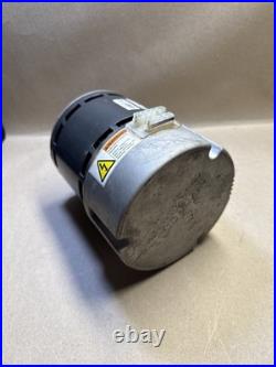 Emerson/US Motors SelecTech ECM furnace blower motor M055PWCSL-0276 HP 1